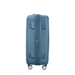 Valise 4 Roues 67cm Ext. Soundbox - American Tourister