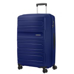 Valise 77cm Extensible Rigide Sunside - American Tourister