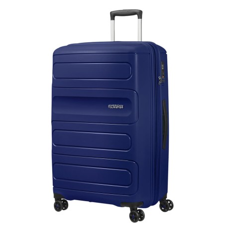 Valise 77cm Extensible Rigide Sunside - American Tourister