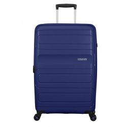 Valise 77cm Extensible Rigide Sunside - American Tourister