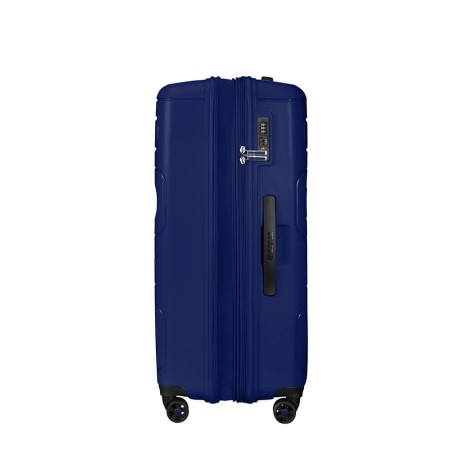 Valise 77cm Extensible Rigide Sunside - American Tourister