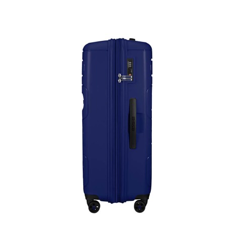Valise 77cm Extensible Rigide Sunside - American Tourister