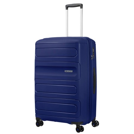 Valise 77cm Extensible Rigide Sunside - American Tourister