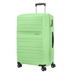 Valise 77cm Extensible Rigide Sunside - American Tourister