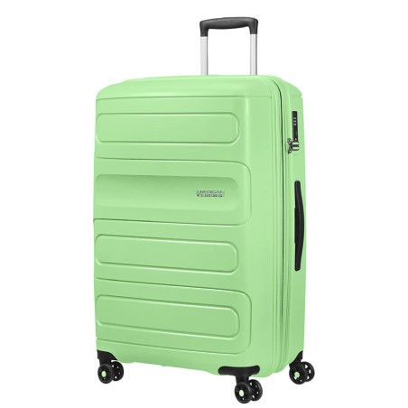Valise 77cm Extensible Rigide Sunside - American Tourister