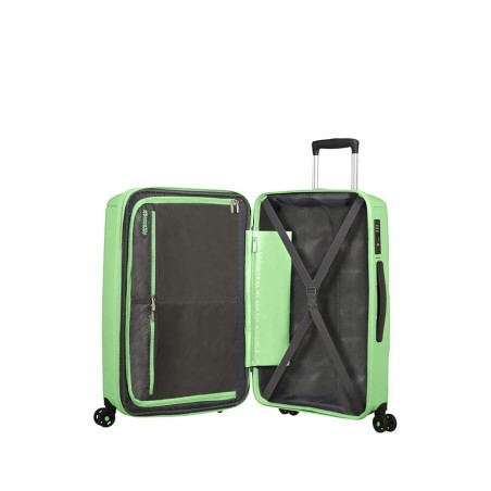 Valise 77cm Extensible Rigide Sunside - American Tourister