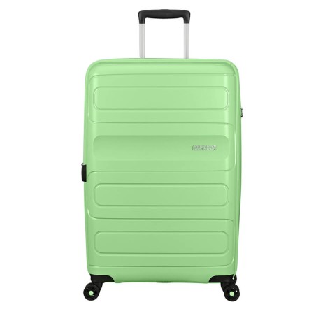 Valise 77cm Extensible Rigide Sunside - American Tourister
