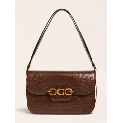 Sac Bandoulière Hensely en Synthétique - Guess