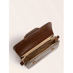 Sac Bandoulière Hensely en Synthétique - Guess