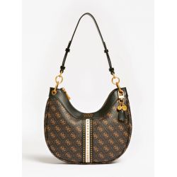 Sac Epaule Kasinta en Synthétique - Guess