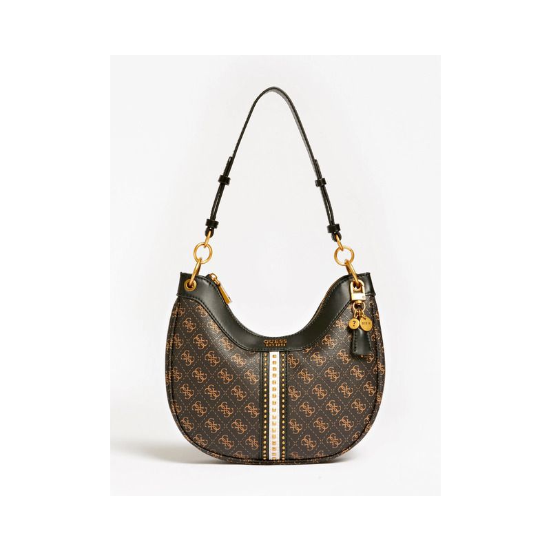 Sac Epaule Kasinta en Synthétique - Guess