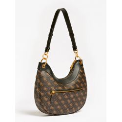 Sac Epaule Kasinta en Synthétique - Guess
