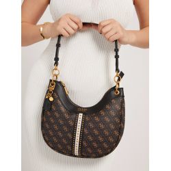 Sac Epaule Kasinta en Synthétique - Guess