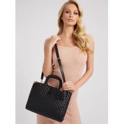 Sac à Main Rue Rose en Synthétique - Guess