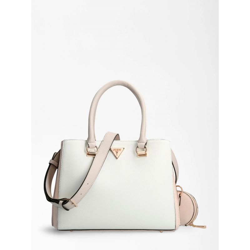 Sac à Main Alexie en Synthétique - Guess Sac à Main Alexie en Synthétique - Guess