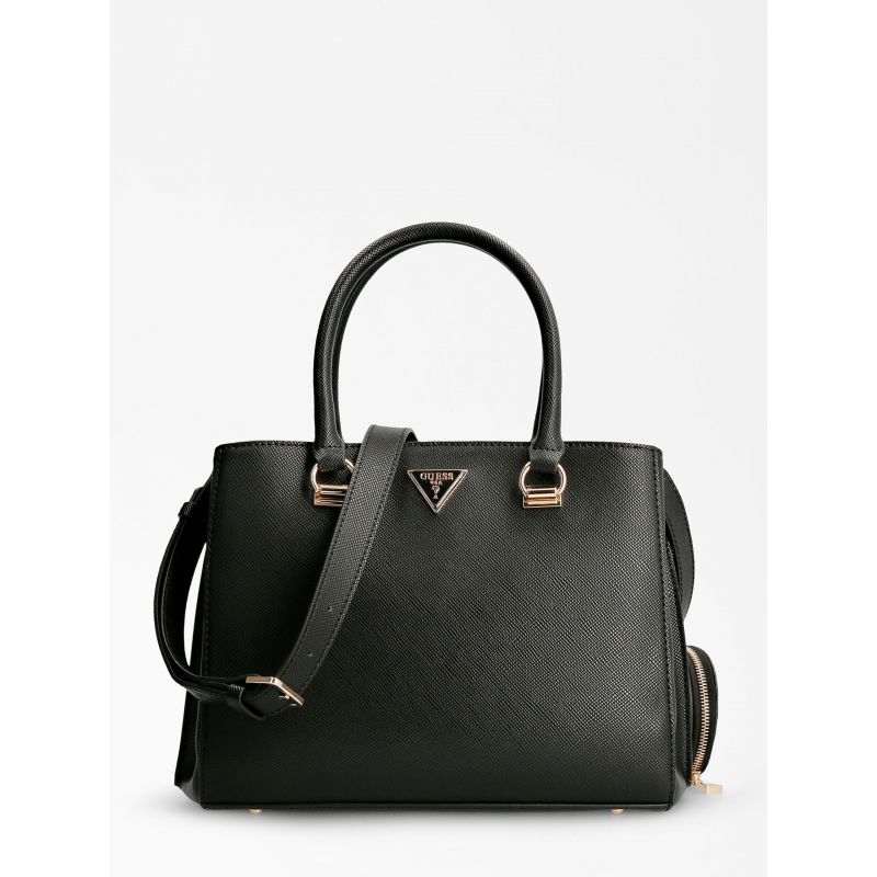 Sac à Main Alexie en Synthétique - Guess