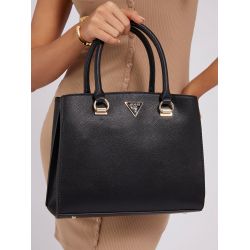 Sac à Main Alexie en Synthétique - Guess