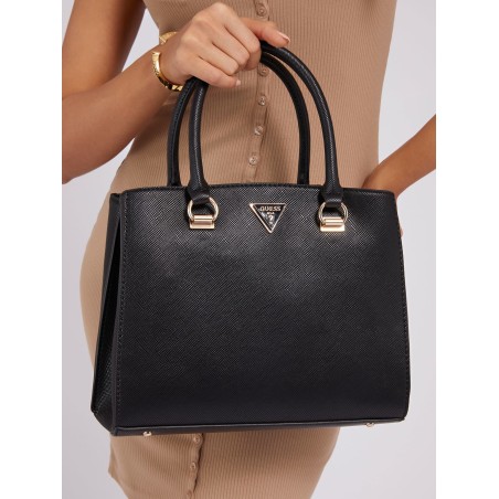 Sac à Main Alexie en Synthétique - Guess