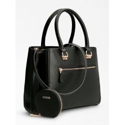 Sac à Main Alexie en Synthétique - Guess
