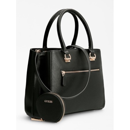 Sac à Main Alexie en Synthétique - Guess