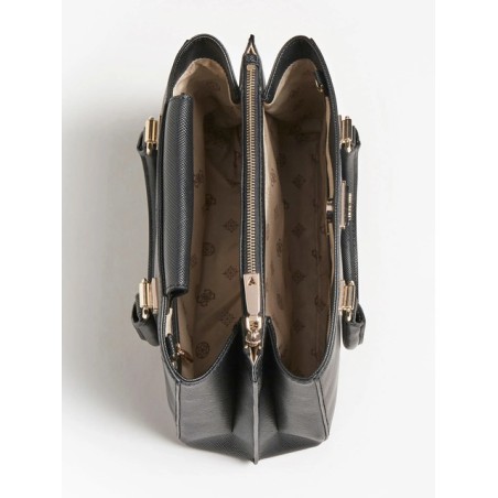 Sac à Main Alexie en Synthétique - Guess
