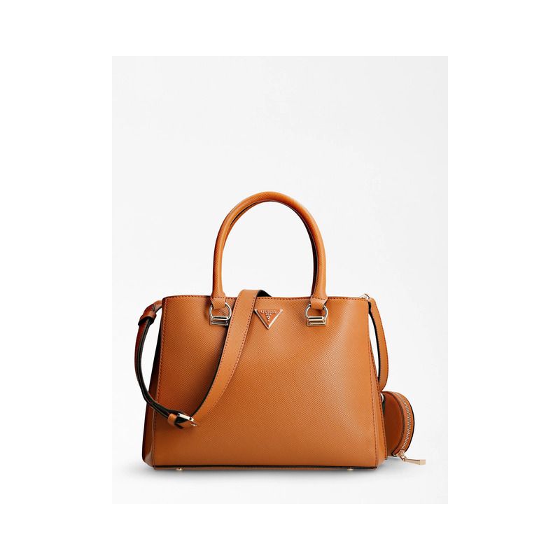 Sac à Main Alexie en Synthétique - Guess Sac à Main Alexie en Synthétique - Guess