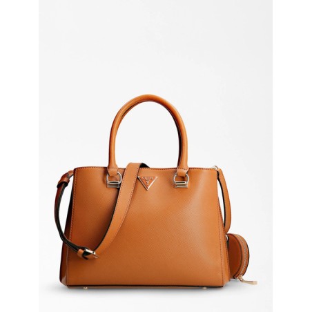 Sac à Main Alexie en Synthétique - Guess