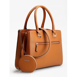 Sac à Main Alexie en Synthétique - Guess