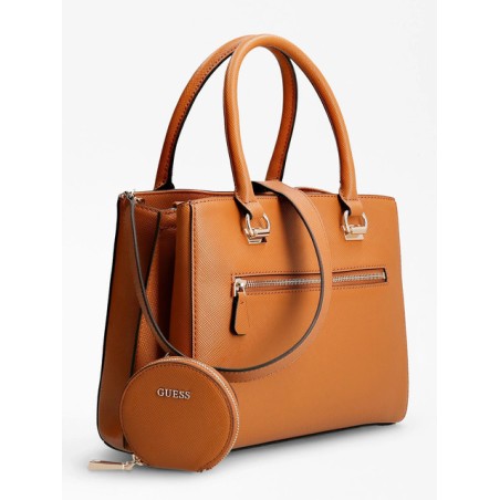 Sac à Main Alexie en Synthétique - Guess