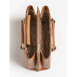 Sac à Main Alexie en Synthétique - Guess