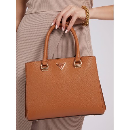 Sac à Main Alexie en Synthétique - Guess