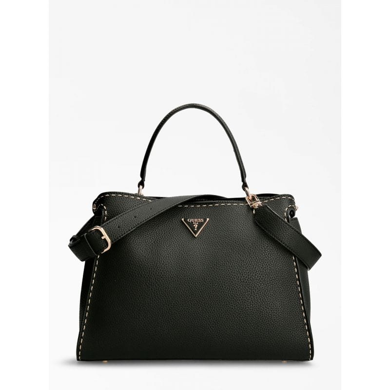 Sac à Main Downtown Chic en Synthétique - Guess