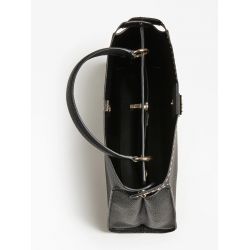 Sac à Main Downtown Chic en Synthétique - Guess