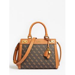 Sac à Main Katey en Synthétique - Guess