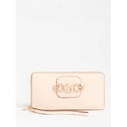 Compagnon Hensely en Synthétique - Guess