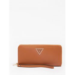 Compagnon Zippé Laurel en Synthétique - Guess