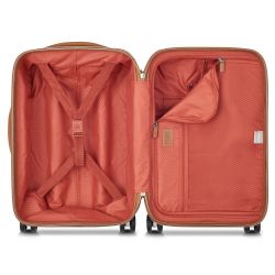 Valise Cabine 4 Roues 55x35cm Châtelet Air 2.0- Delsey