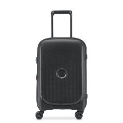 Valise Cabine Belmont Plus 55cm Extensible - Delsey