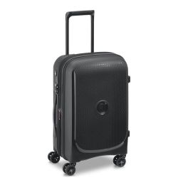 Valise Cabine Belmont Plus 55cm Extensible - Delsey