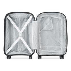Valise Cabine Belmont Plus 55cm Extensible - Delsey