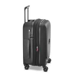 Valise Cabine Belmont Plus 55cm Extensible - Delsey