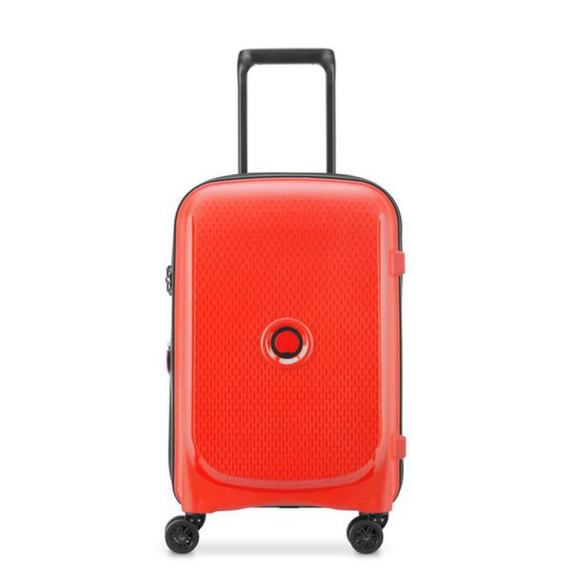 Valise Cabine Belmont Plus 55cm Extensible - Delsey Valise Cabine Belmont Plus 55cm Extensible - Delsey