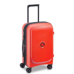Valise Cabine Belmont Plus 55cm Extensible - Delsey