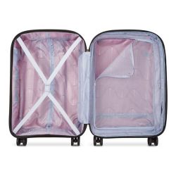 Valise Cabine Belmont Plus 55cm Extensible - Delsey