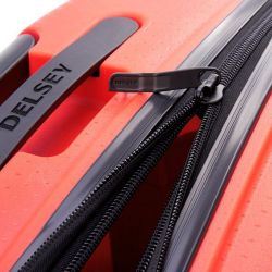 Valise Cabine Belmont Plus 55cm Extensible - Delsey