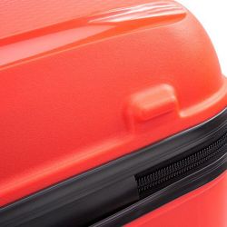 Valise Cabine Belmont Plus 55cm Extensible - Delsey