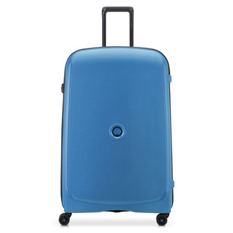 Valise Rigide Belmont Plus 76cm - Delsey Valise Rigide Belmont Plus 76cm - Delsey