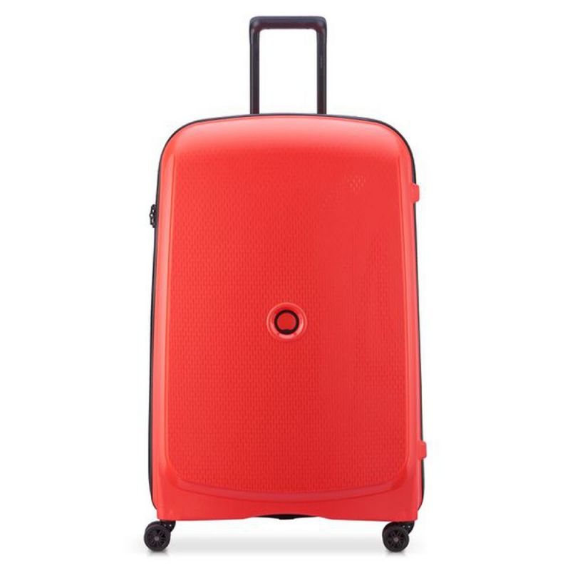 Valise Rigide Belmont Plus 76cm - Delsey Valise Rigide Belmont Plus 76cm - Delsey
