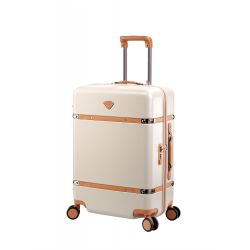 Valise 4 Roues 65cm Cassis Riviera - Jump