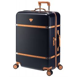 Valise 4 Roues 75cm Cassis Riviera - Jump